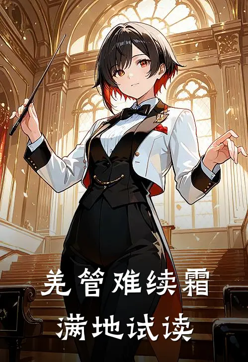羌管难续霜满地试读