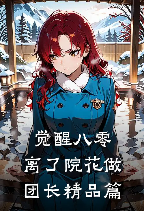觉醒八零，离了院花做团长精品篇