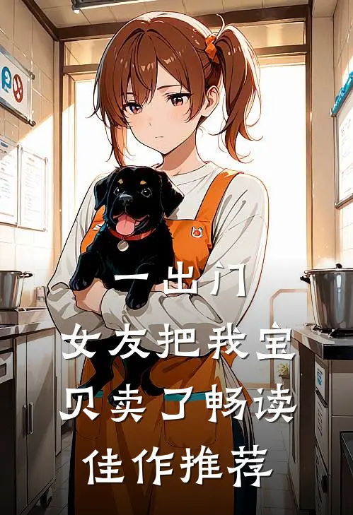 一出门，女友把我宝贝卖了畅读佳作推荐