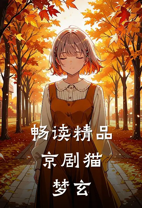 畅读精品京剧猫：梦玄