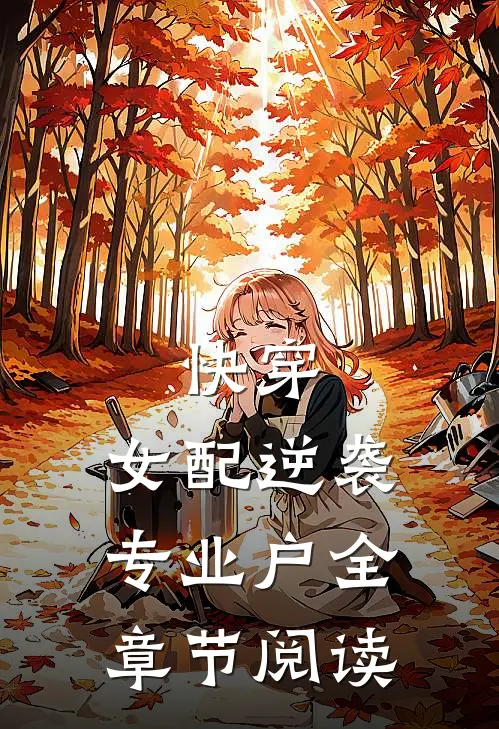 快穿：女配逆袭专业户全章节阅读