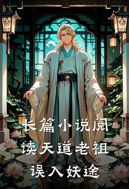 长篇小说阅读天道老祖误入妖途