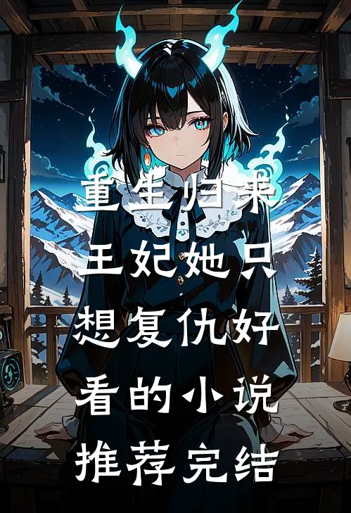 重生归来：王妃她只想复仇好看的小说推荐完结