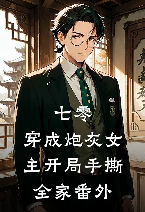 七零：穿成炮灰女主开局手撕全家 番外