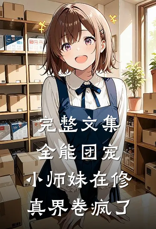 完整文集全能团宠：小师妹在修真界卷疯了