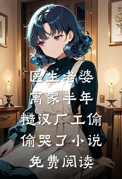 医生老婆离家半年，糙汉厂工偷偷哭了小说免费阅读