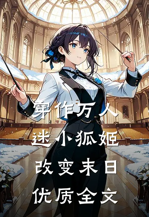 穿作万人迷小狐姬，改变末日优质全文
