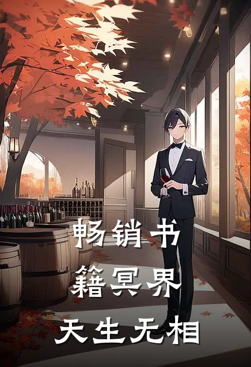 畅销书籍冥界：天生无相