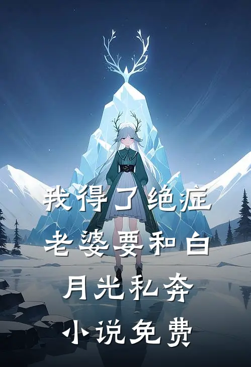 我得了绝症，老婆要和白月光私奔小说免费