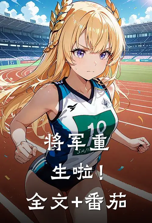 将军重生啦！全文+番茄