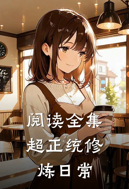 阅读全集超正统修炼日常