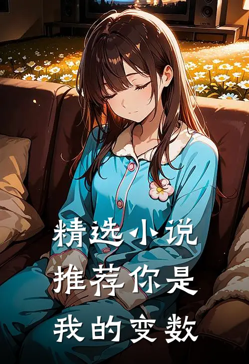 精选小说推荐你是我的变数
