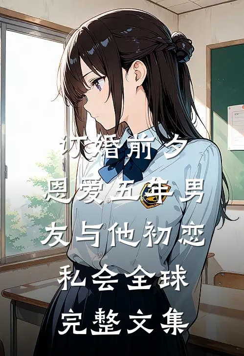 订婚前夕，恩爱五年男友与他初恋私会全球完整文集
