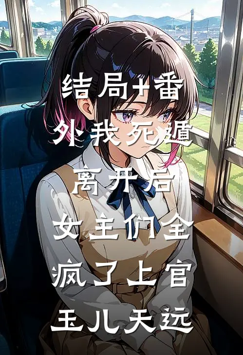 结局+番外我死遁离开后，女主们全疯了上官玉儿天远