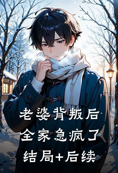 老婆背叛后，全家急疯了结局+后续