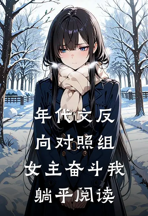 年代文反向对照组：女主奋斗我躺平阅读