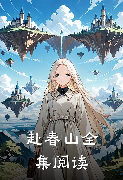 赴春山全集阅读