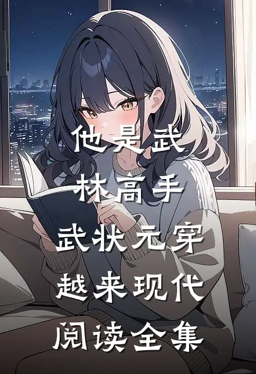 他是武林高手：武状元穿越来现代阅读全集