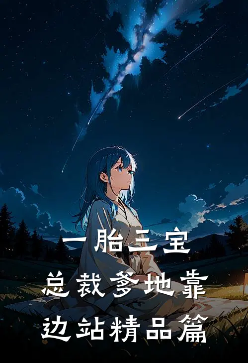 一胎三宝:总裁爹地靠边站精品篇