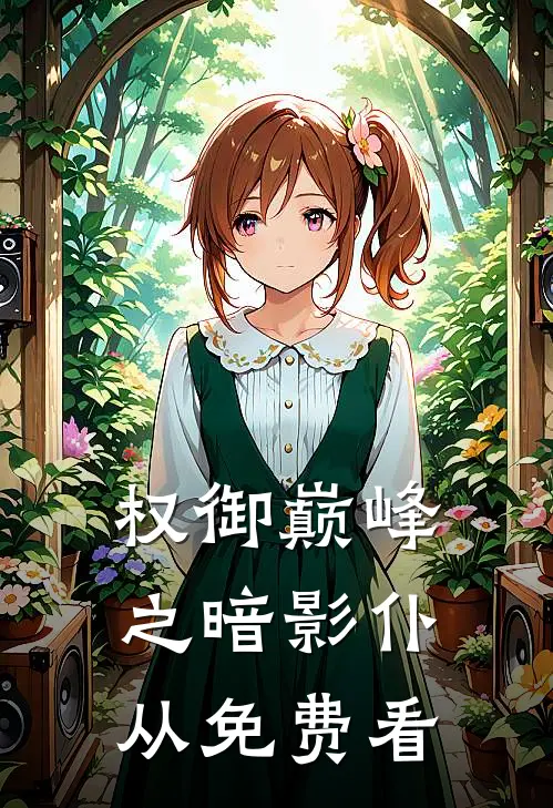 权御巅峰之暗影仆从免费看