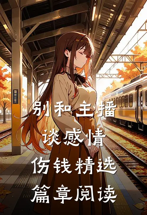 别和主播谈感情，伤钱精选篇章阅读
