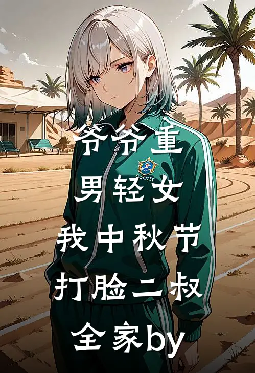 爷爷重男轻女，我中秋节打脸二叔全家by