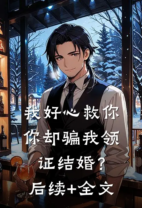 我好心救你，你却骗我领证结婚？后续+全文