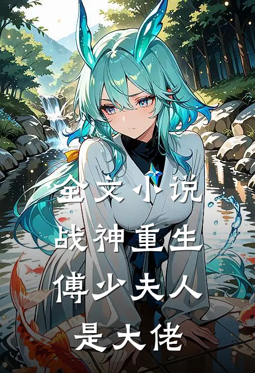 全文小说战神重生：傅少夫人是大佬
