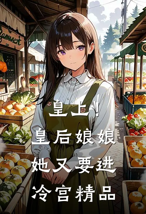 皇上！皇后娘娘她又要进冷宫精品