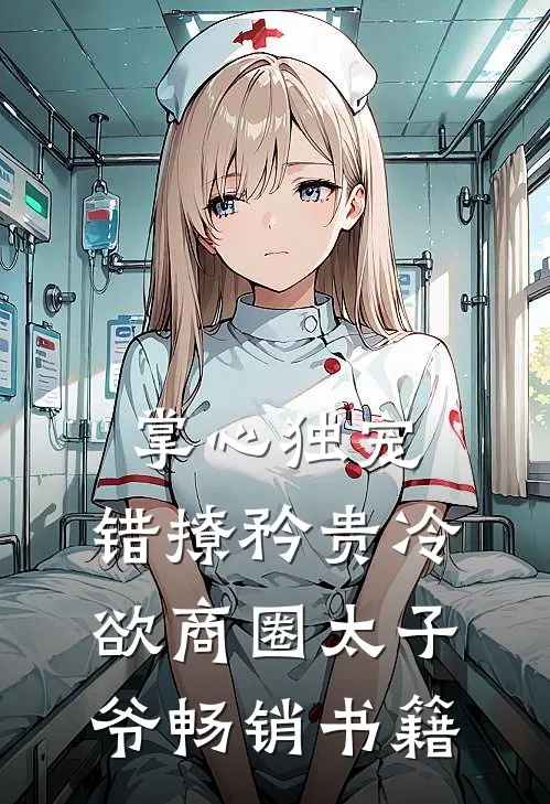 掌心独宠：错撩矜贵冷欲商圈太子爷畅销书籍
