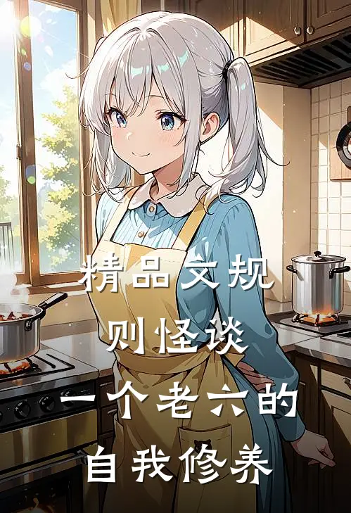 精品文规则怪谈：一个老六的自我修养