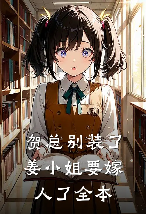 贺总别装了，姜小姐要嫁人了全本