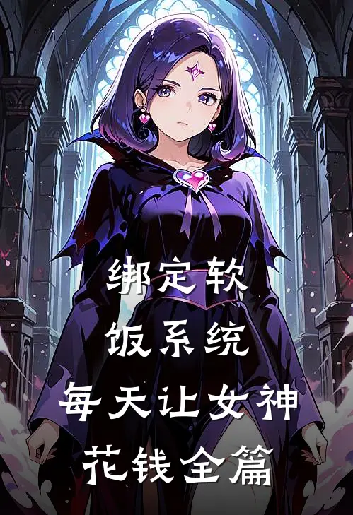 绑定软饭系统，每天让女神花钱全篇