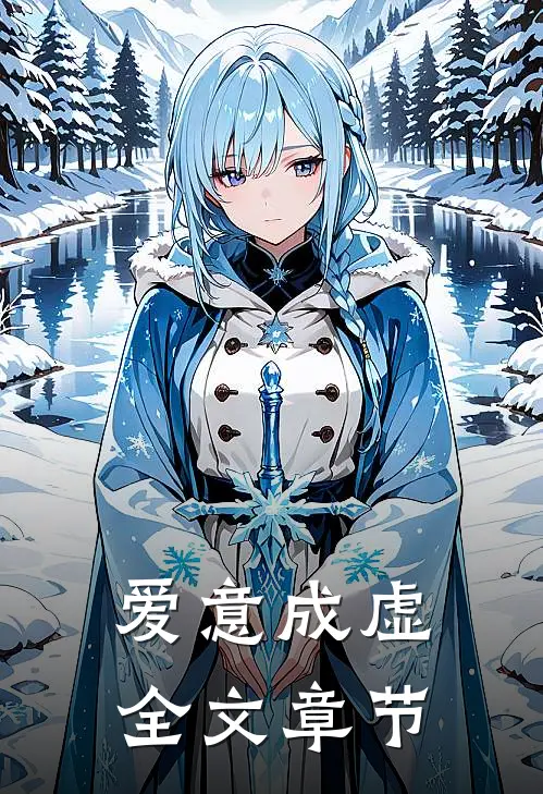 爱意成虚全文章节