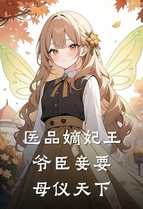 医品嫡妃王爷臣妾要母仪天下