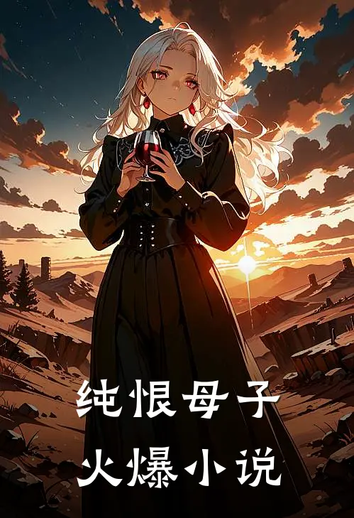 纯恨母子火爆小说