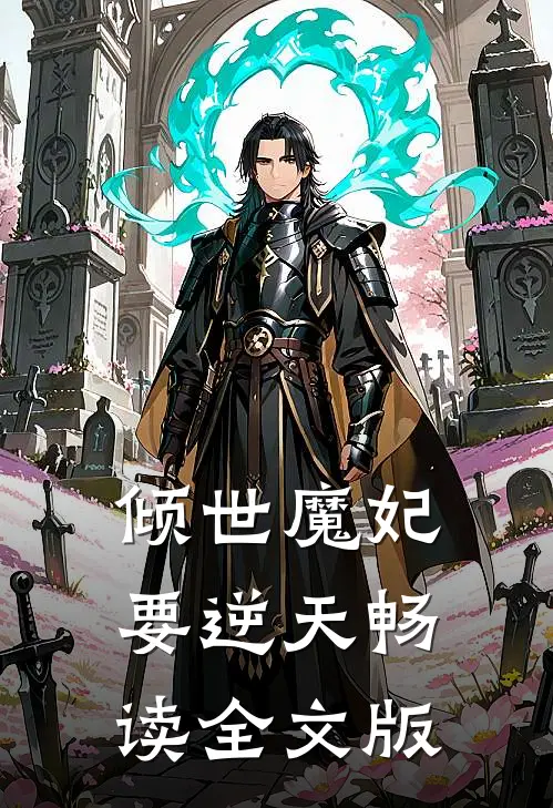 倾世魔妃要逆天畅读全文版