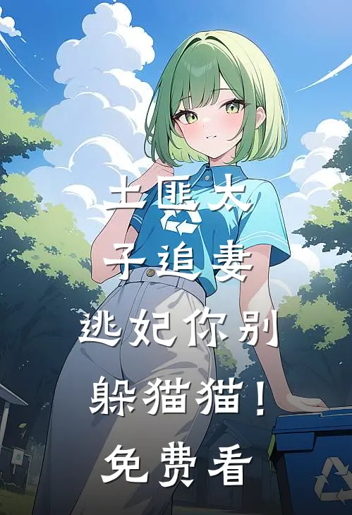 土匪太子追妻：逃妃你别躲猫猫！免费看