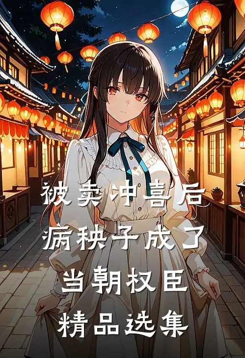 被卖冲喜后，病秧子成了当朝权臣精品选集