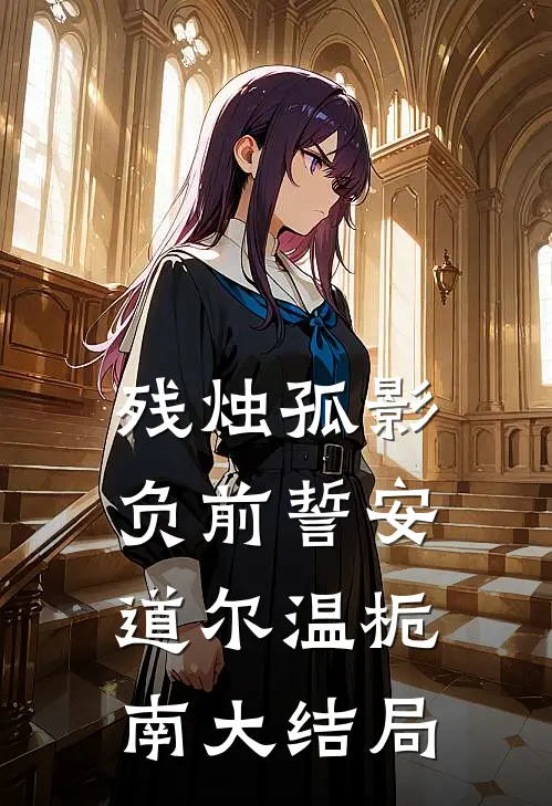 残烛孤影负前誓安道尔温栀南大结局