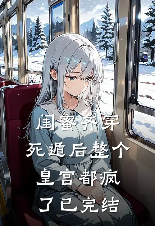 闺蜜齐穿，死遁后整个皇宫都疯了已完结