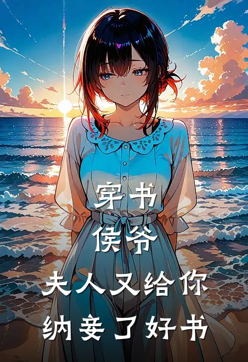 穿书：侯爷，夫人又给你纳妾了好书