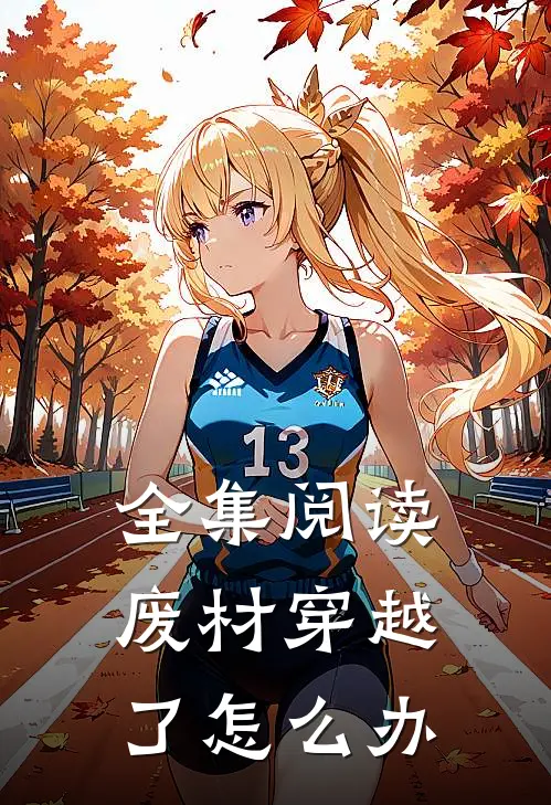 全集阅读废材穿越了怎么办