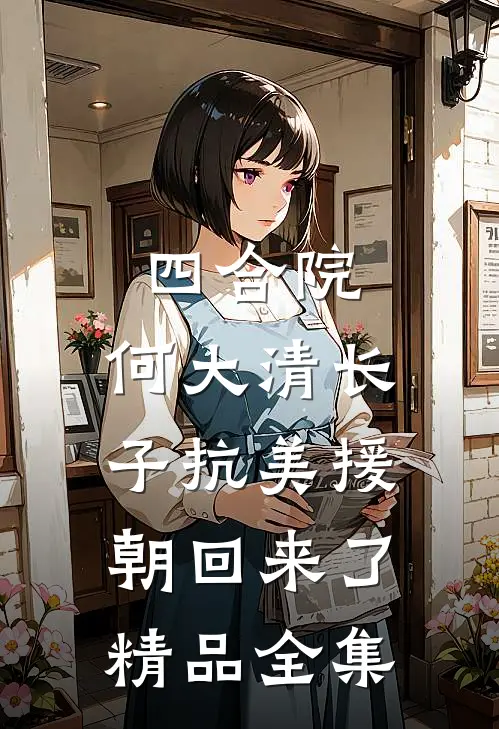四合院：何大清长子抗美援朝回来了精品全集