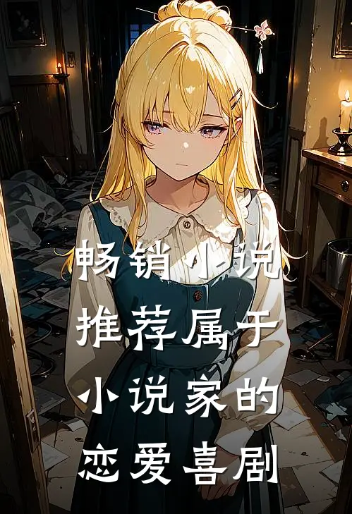 畅销小说推荐属于小说家的恋爱喜剧