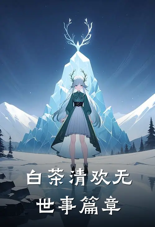 白茶清欢无世事篇章