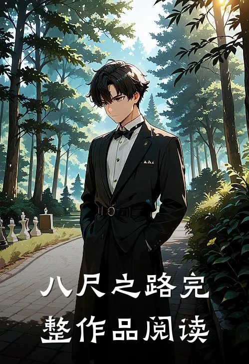 八尺之路完整作品阅读
