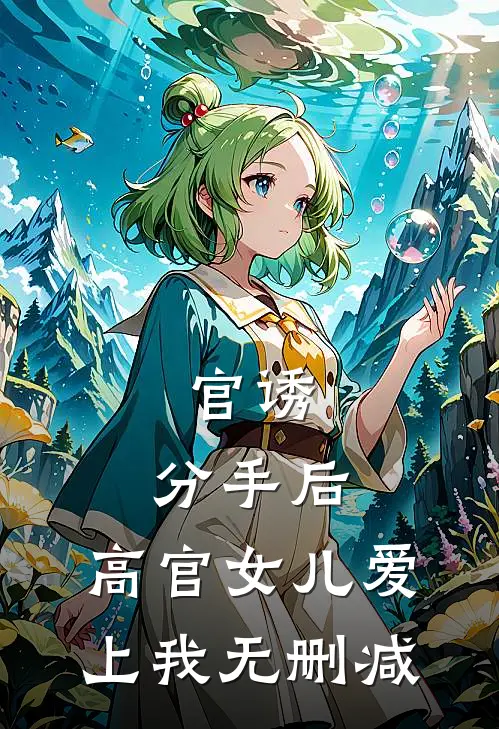 官诱：分手后，高官女儿爱上我无删减