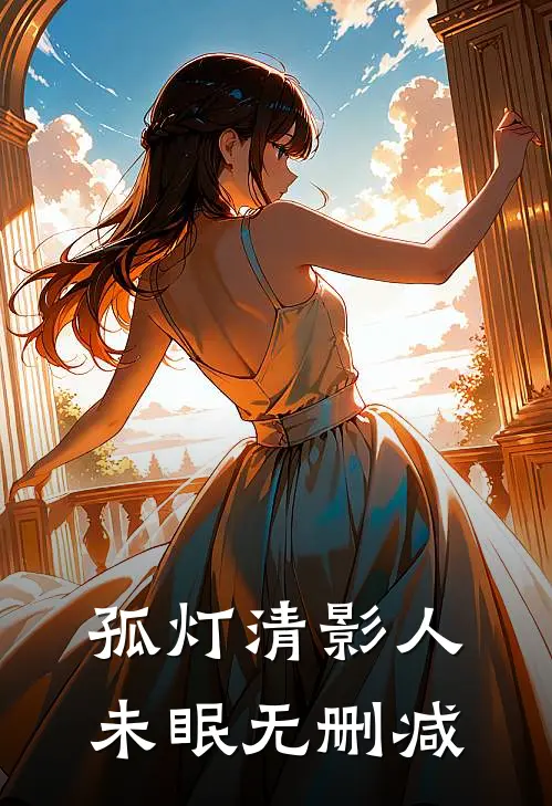 孤灯清影人未眠无删减