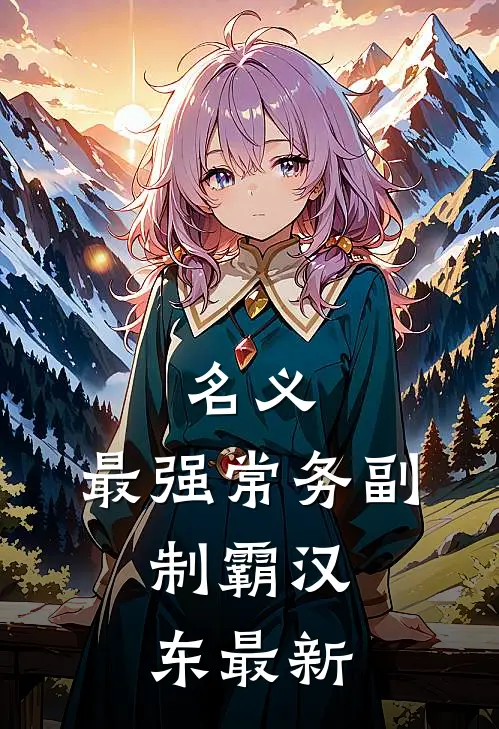 名义：最强常务副，制霸汉东最新